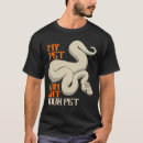 Search for boa snake tshirts Pet