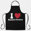 Search for potatoe aprons Thanksgiving