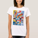 Search for comic book tshirts Dc comics
