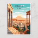 Search for greece tourism postcards Vintage