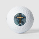 Search for christian golf balls Pastor
