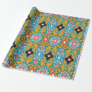 Search for bandana wrapping paper Abstract