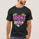 Search for book lover tshirts Reading