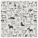 Search for great dane fabric dogs