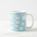 Search for royal crown mugs Blue