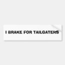 Search for anger bumper stickers Tailgating