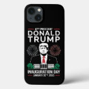 Search for trump for president iphone cases Election