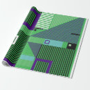 Search for fashion wrapping paper Colorful
