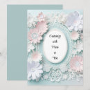 Search for holder invitations Floral
