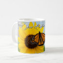 Search for monarch butterfly mugs Floral