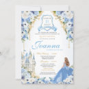 Search for cinderella quinceanera Light blue quinceanera