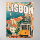 Search for lisbon art Wanderlust