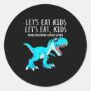 Search for live and let live stickers Eat