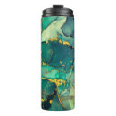 Search for translucent drinkware Alcohol ink
