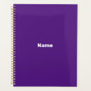Search for purple planners Elegant