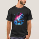 Search for galaxy wolf tshirts Space