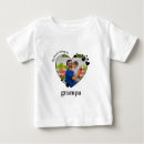 Search for fathers day baby shirts Modern
