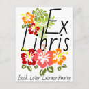 Search for exe postcards Ex libris