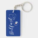Search for belfast key rings Irish