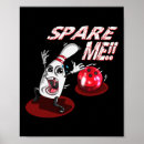 Search for bowling pin art Bowling gutter ball