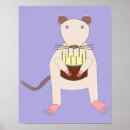 Search for fancy rat posters Cute