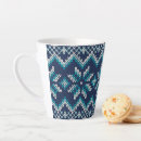 Search for knitted sweater mugs Nordic