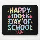 Search for happy teachers day mouse mats 100th