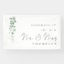Search for congratulations wedding signs Minimalist