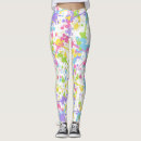 Search for messy leggings Paint