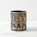 Search for diy dad mugs Father
