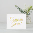 Search for graduation postcards Calligraphy