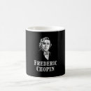 Search for frederic chopin mugs Composer
