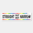Search for lgbt ally bumper stickers Gay