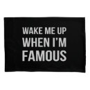 Search for make up pillowcases Black