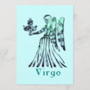 Search for virgo invitations Zodiac