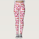 Search for kissing lips leggings Romance