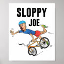 Search for sloppy posters Joe