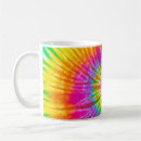 Search for tie dye pattern mugs Rainbow