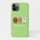 Search for chicken with eggs iphone cases Cartoon