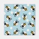 Search for beehive magnets Cartoon