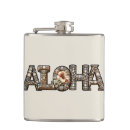 Search for aloha barware Hibiscus