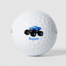 Search for trucking golf balls Trucks