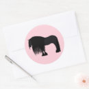 Search for horse illustration stickers Horses