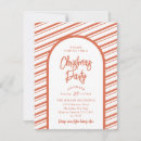 Search for candy christmas invitations Modern