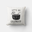 Search for cocktail cushions Coconut