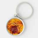 Search for amber key rings Golden