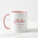 Search for wedding script mugs Trendy