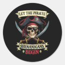Search for pirate cat stickers Ghost