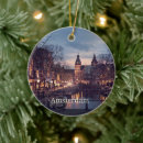 Search for amsterdam christmas tree decorations City