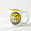 Search for grinned mugs Cute